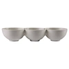 melamine dip bowl